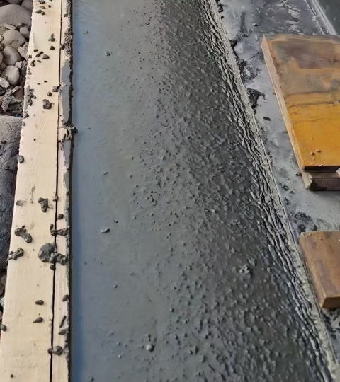 阳高环氧砂浆的特点及施工流程​