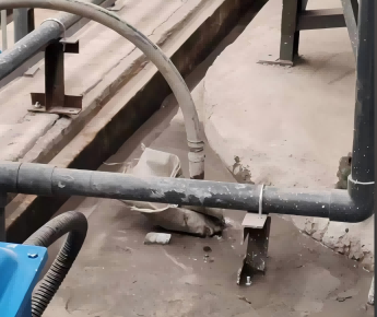 阳高常用注浆材料特点及应用范围 注浆料分类