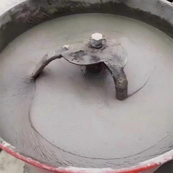 阳高灌浆料常见问题与解决方法