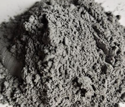 阳高硅灰和粉煤灰的区别用途