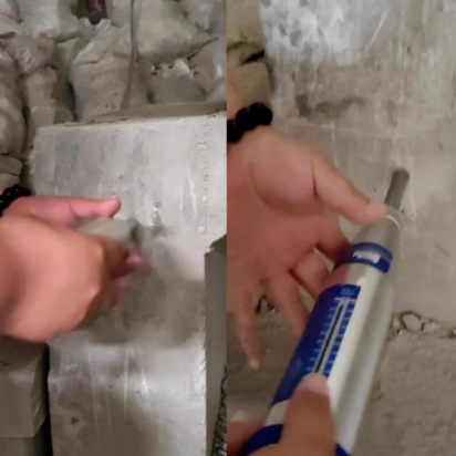 阳高混凝土强度不足的原因及处理方法