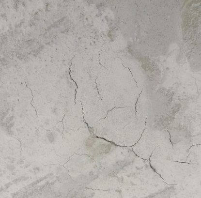 阳高灌浆料为什么会产生裂缝？出现裂缝该如何处理？