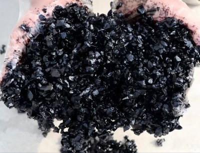 阳高沥青冷补料（沥青砂）的优势特点与施工流程解析