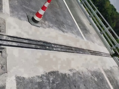 阳高伸缩缝更换后浇筑材料快速结构修补料速砼的产品特点及施工流程​