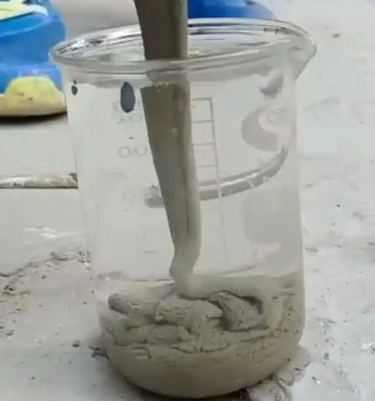 阳高水工混凝土絮凝剂，水下抗分散剂的作用及施工方法